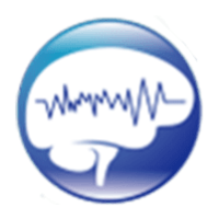 Chicago Neurological Services: Lenny Cohen Logo