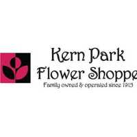 Kern Park Flower Shoppe Logo
