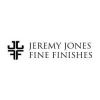 Jeremy Jones Fine Finishes Logo