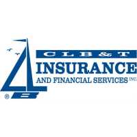 CLB&T Insurance and Financial Services, Inc. Logo