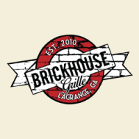 Brickhouse Grille Logo