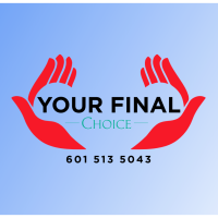 Your Final Choice Agency Logo