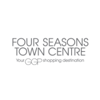 Four Seasons Town Centre Logo
