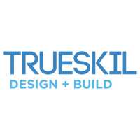 Trueskil Design Build Logo
