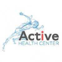 Active Health Center: Andrew Curcuru, DC Logo