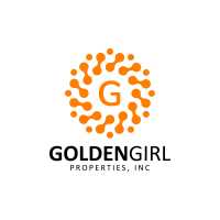GoldenGirl Properties, Inc. Logo