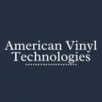 American Vinyl Technologies Logo