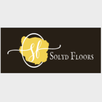 Solyd Floors Logo