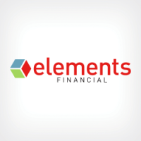 Elements Financial Logo