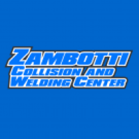 Zambotti Collision & Welding Center Logo