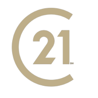 CENTURY 21 All Aces Realty Logo