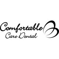 Comfortable Care Dental Logo