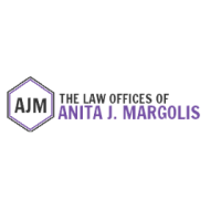 The Law Offices of Anita J. Margolis Logo