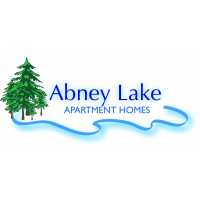 Abney Lake Apartments Logo