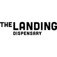 The Landing Dispensary Logo