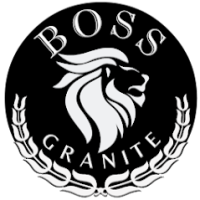 Boss Granite Logo