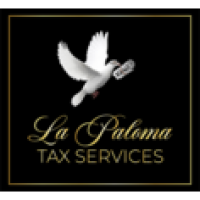La Paloma Tax Services LLC Logo