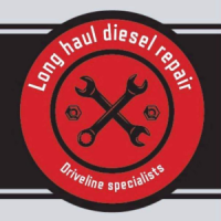 Long Haul Diesel Repair LLC Logo