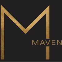 Maven and Co Salon Logo