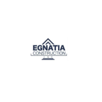 Egnatia Construction Inc Logo