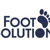 Foot Solutions Lehigh Valley Logo