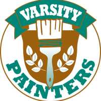 Varsity Painters Logo