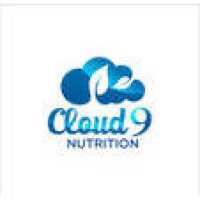 Cloud9 Nutrition Logo