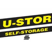 U-Stor Self Storage Logo