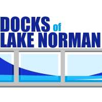 Docks of Lake Norman Logo