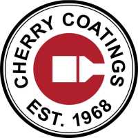 Cherry Coatings Logo