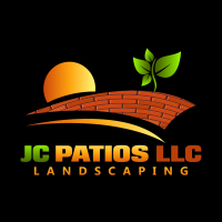 JC Patios LLC Logo