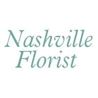 Nashville Florist Logo