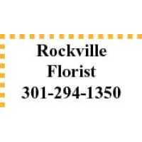 Rockville Florist Logo
