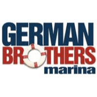 German Brothers Marina Logo