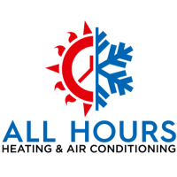 All Hours Heating & Air Conditioning, LLC Logo