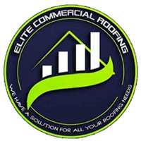 Elite Commercial Roofing LLC Logo