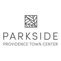 Parkside Providence Town Center Logo