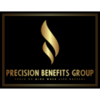 Precision Benefits Group Logo