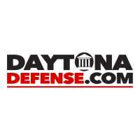 Daytona Defense Logo