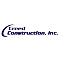 Creed Construction Logo