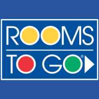 Rooms To Go Outlet Logo