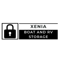 Xenia Boat and RV Storage Logo