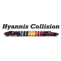 Hyannis Collision Logo