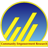 Community Empowerment Research Logo