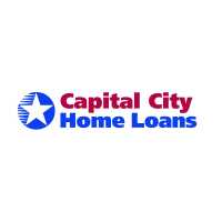 Capital City Home Loans Logo
