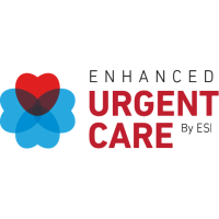 Enhanced Urgent Care by ESI Logo