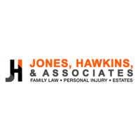 Jones, Hawkins, & Associates, LLC Logo