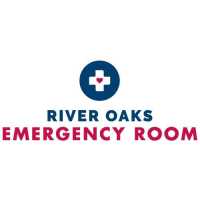 River Oaks Emergency Room - A Village Emergency Center Logo