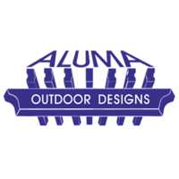 Aluma Outdoor Designs Logo