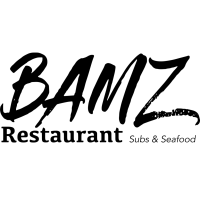 Bamz Restaurant Logo